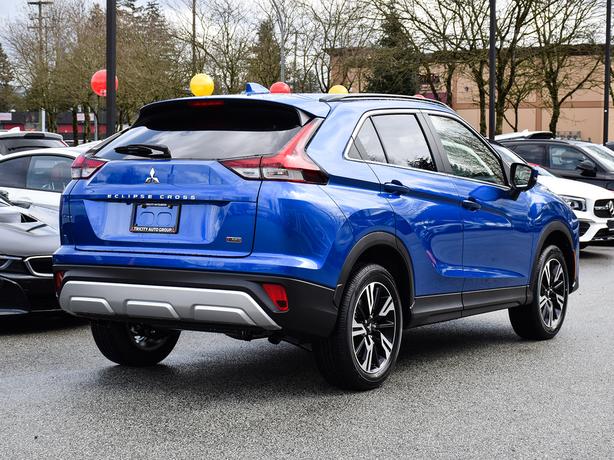 2025 Mitsubishi Eclipse Cross SEL - $5,000 Discount, Manager Demo! image 5