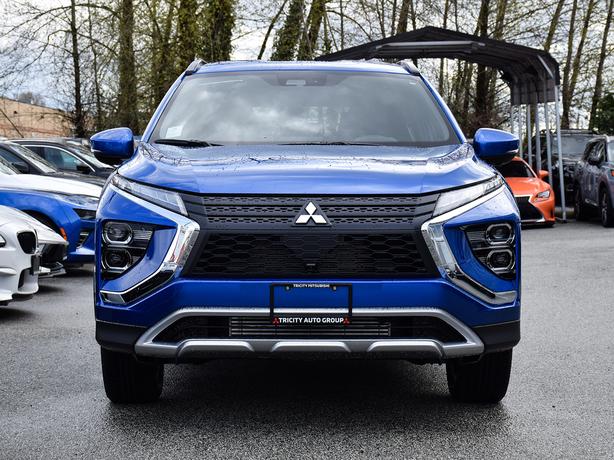 2025 Mitsubishi Eclipse Cross SEL - $5,000 Discount, Manager Demo! image 7