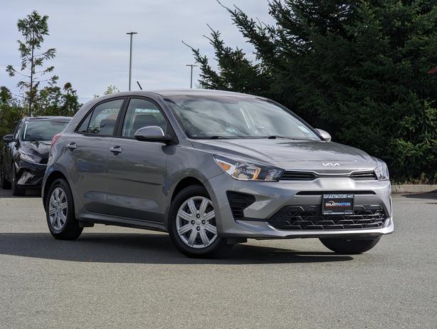 2022 Kia Rio LX+ - Heated Seats, Android Auto, Apple CarPlay image 4