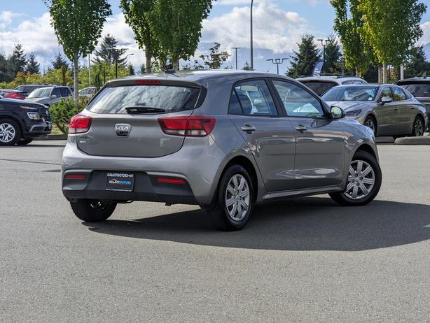 2022 Kia Rio LX+ - Heated Seats, Android Auto, Apple CarPlay image 6