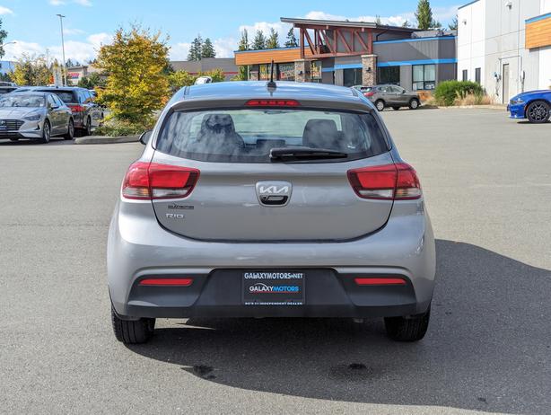 2022 Kia Rio LX+ - Heated Seats, Android Auto, Apple CarPlay image 7