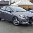 2023 Nissan Versa - Heated Seats, Back-Up Camera thumbnail image 4