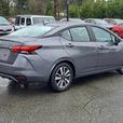 2023 Nissan Versa - Heated Seats, Back-Up Camera thumbnail image 6