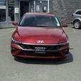 2025 Hyundai Elantra Essential - Heated Front Seats & Overhead Console thumbnail image 3