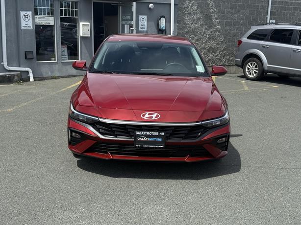 2025 Hyundai Elantra Essential - Heated Front Seats & Overhead Console image 3