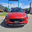 2020 Ford Escape Hybrid - Heated Seats, Heated Wheel, Moonroof thumbnail image 3