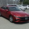2025 Hyundai Elantra Essential - Heated Front Seats & Overhead Console thumbnail image 4