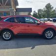 2020 Ford Escape Hybrid - Heated Seats, Heated Wheel, Moonroof thumbnail image 5