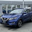 2023 Nissan Qashqai SL - Blind Spot Warning & Adaptive Suspension thumbnail image