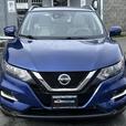 2023 Nissan Qashqai SL - Blind Spot Warning & Adaptive Suspension thumbnail image 3