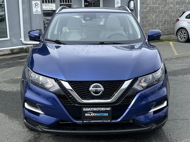 2023 Nissan Qashqai SL - Blind Spot Warning & Adaptive Suspension image 3