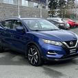 2023 Nissan Qashqai SL - Blind Spot Warning & Adaptive Suspension thumbnail image 4