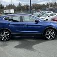 2023 Nissan Qashqai SL - Blind Spot Warning & Adaptive Suspension thumbnail image 5
