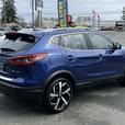 2023 Nissan Qashqai SL - Blind Spot Warning & Adaptive Suspension thumbnail image 6