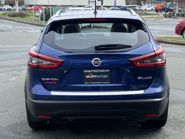 2023 Nissan Qashqai SL - Blind Spot Warning & Adaptive Suspension image 7