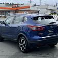 2023 Nissan Qashqai SL - Blind Spot Warning & Adaptive Suspension thumbnail image 8