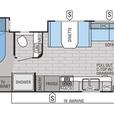 Used 2016 Jayco Greyhawk 29MV thumbnail image