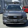 2024 Ford Escape Platinum AWD - Front dual zone A/C & ABS Brakes thumbnail image 3