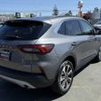 2024 Ford Escape Platinum AWD - Front dual zone A/C & ABS Brakes thumbnail image 6