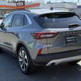 2024 Ford Escape Platinum AWD - Front dual zone A/C & ABS Brakes thumbnail image 8