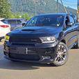 2019 Dodge Durango R/T AWD - Nav, Heated Seats, Moonroof thumbnail image