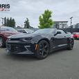 2017 Chevrolet Camaro 2dr Convertible 2SS | Leather | Heated Seats! thumbnail image