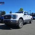 2021 Ford F-150 4WD Standard Crew Cab Pickup | Bluetooth Connection | Seat Massa thumbnail image 1
