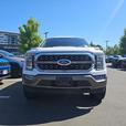 2021 Ford F-150 4WD Standard Crew Cab Pickup | Bluetooth Connection | Seat Massa thumbnail image 2