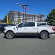 2021 Ford F-150 4WD Standard Crew Cab Pickup | Bluetooth Connection | Seat Massa thumbnail image 3