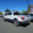 2021 Ford F-150 4WD Standard Crew Cab Pickup | Bluetooth Connection | Seat Massa thumbnail image 4