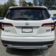 2022 Honda Pilot Touring 7-Passenger thumbnail image 6