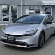 2023 Toyota Prius XLE AWD Hybrid - Power Drivers Seat & ABS Brakes thumbnail image