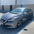 2018 Nissan LEAF thumbnail image 3