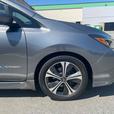 2018 Nissan LEAF thumbnail image 5