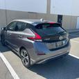 2018 Nissan LEAF thumbnail image 6