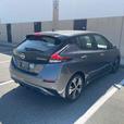 2018 Nissan LEAF thumbnail image 8
