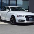 2016 Audi A4 Progressiv thumbnail image 4