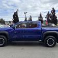 2024 Toyota Tacoma Trd Off Road thumbnail image 4