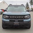 2023 Ford Bronco Sport Outer Banks - 4x4, Heated Seats, Navigation thumbnail image 3