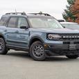 2023 Ford Bronco Sport Outer Banks - 4x4, Heated Seats, Navigation thumbnail image 4