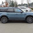 2023 Ford Bronco Sport Outer Banks - 4x4, Heated Seats, Navigation thumbnail image 5
