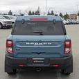 2023 Ford Bronco Sport Outer Banks - 4x4, Heated Seats, Navigation thumbnail image 7