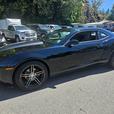 2012 Chevrolet  Camaro 1LT thumbnail image 2