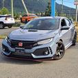 2019 Honda Civic Type R thumbnail image