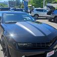 2012 Chevrolet  Camaro 1LT thumbnail image 3