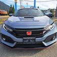 2019 Honda Civic Type R thumbnail image 3