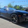 2012 Chevrolet  Camaro 1LT thumbnail image 5