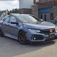 2019 Honda Civic Type R thumbnail image 4