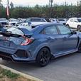 2019 Honda Civic Type R thumbnail image 6