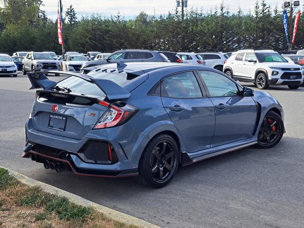 2019 Honda Civic Type R image 6